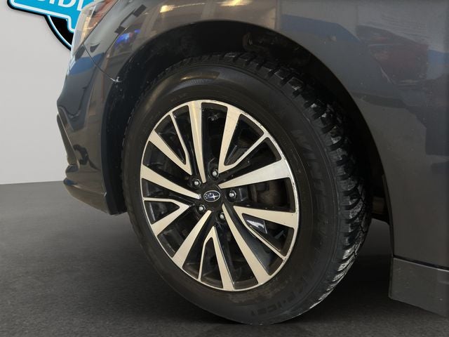 2018 Subaru Legacy 2.5i Premium