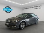 2018 Subaru Legacy 2.5i Premium