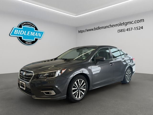 2018 Subaru Legacy 2.5i Premium