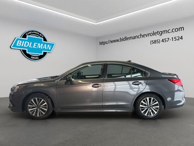 2018 Subaru Legacy 2.5i Premium