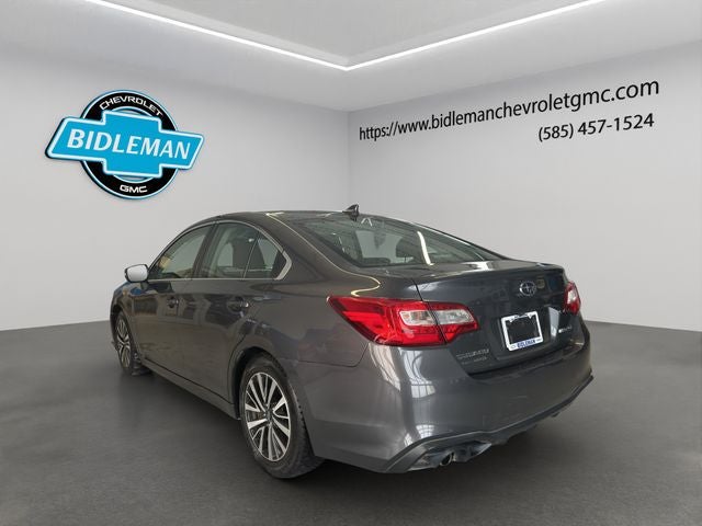 2018 Subaru Legacy 2.5i Premium