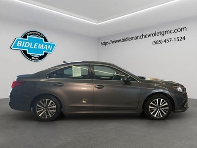 2018 Subaru Legacy 2.5i Premium