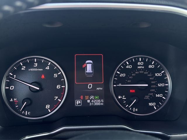 2022 Subaru Outback Limited XT