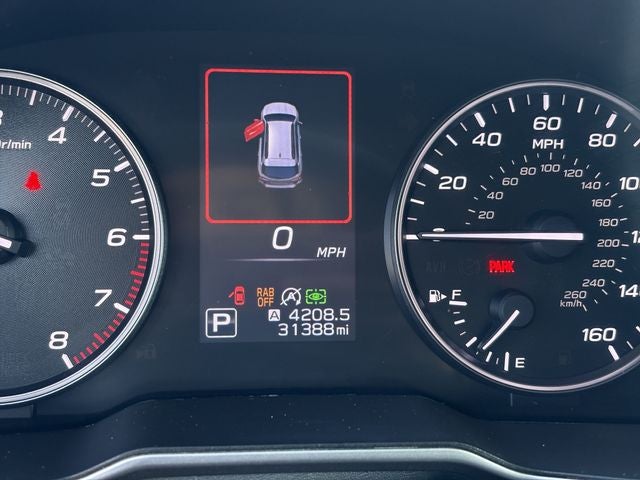 2022 Subaru Outback Limited XT