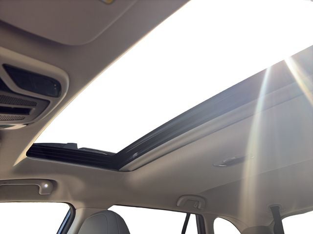 2022 Subaru Outback Limited XT