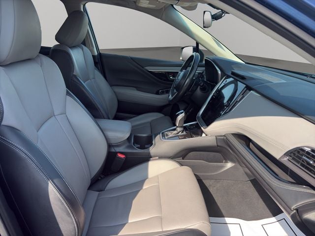 2022 Subaru Outback Limited XT