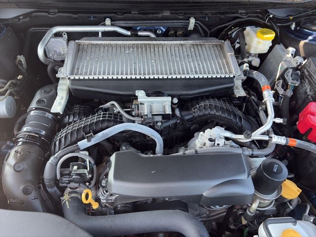 2022 Subaru Outback Limited XT