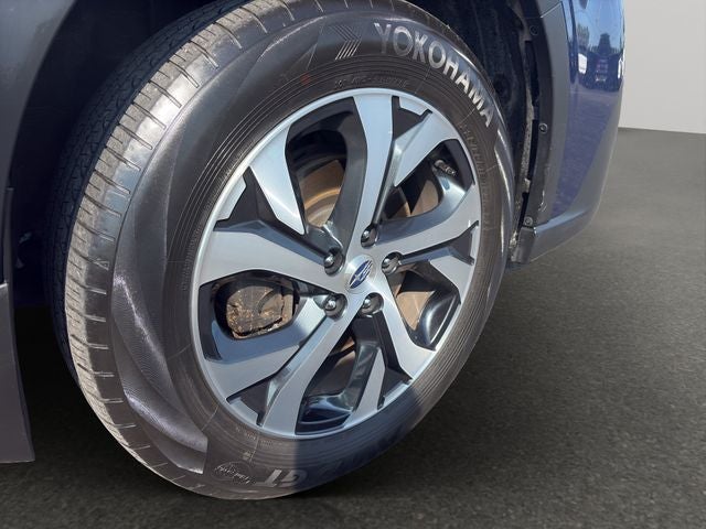 2022 Subaru Outback Limited XT