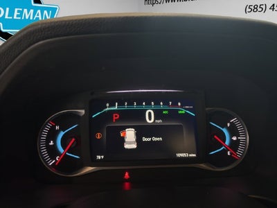 2020 Honda Pilot Elite