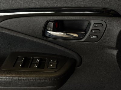 2020 Honda Pilot Elite