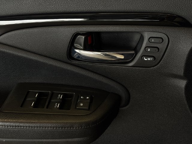 2020 Honda Pilot Elite