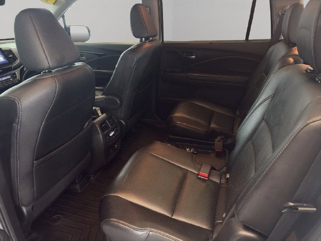 2020 Honda Pilot Elite