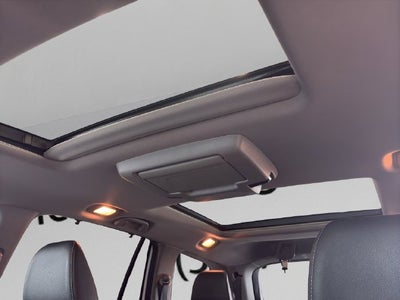 2020 Honda Pilot Elite