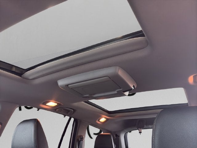 2020 Honda Pilot Elite