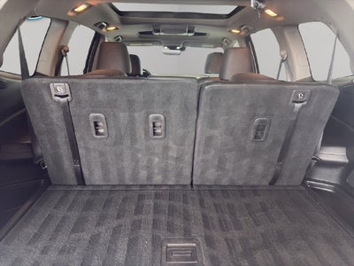 2020 Honda Pilot Elite