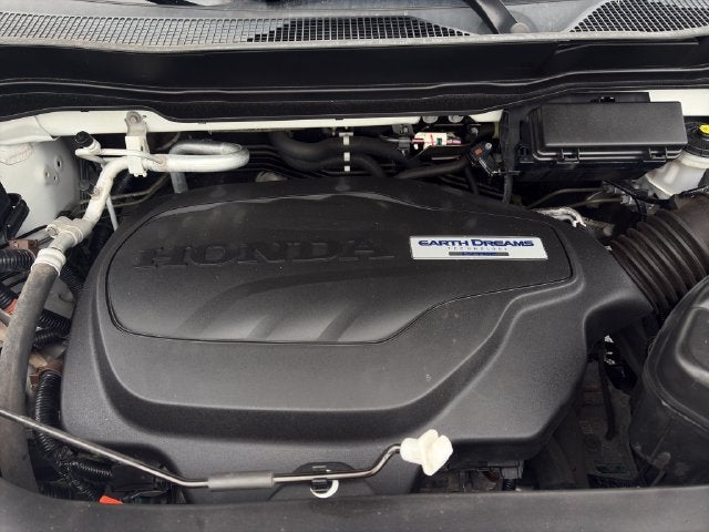 2020 Honda Pilot Elite
