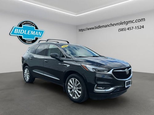 2021 Buick Enclave Premium Group