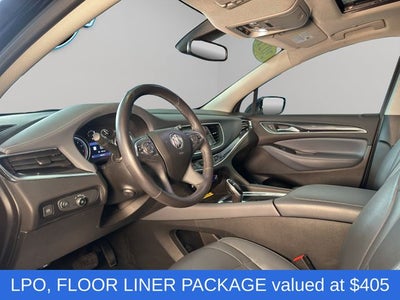 2021 Buick Enclave Premium Group