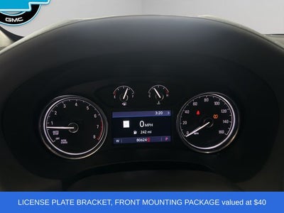2021 Buick Enclave Premium Group