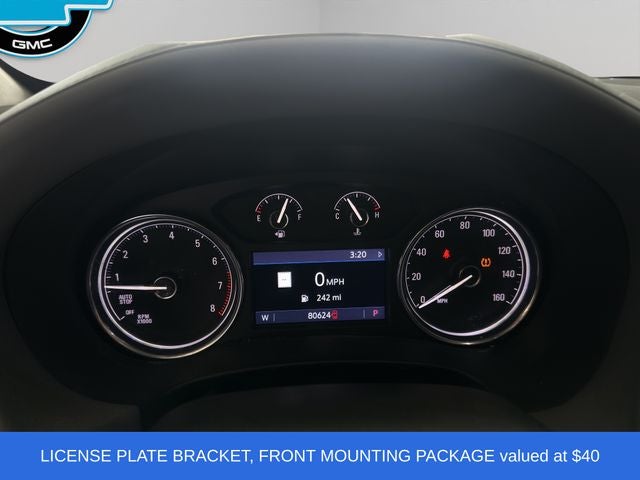 2021 Buick Enclave Premium Group