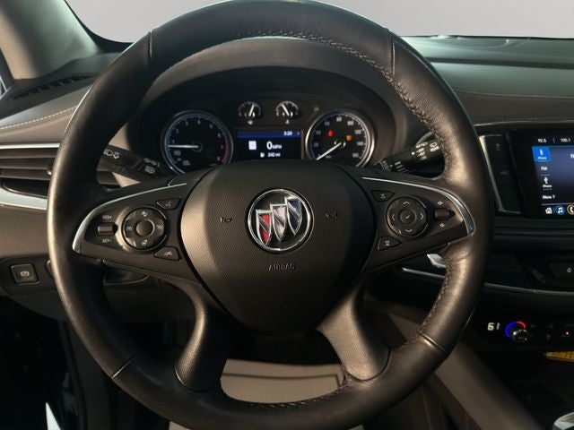 2021 Buick Enclave Premium Group