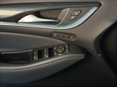 2021 Buick Enclave Premium Group