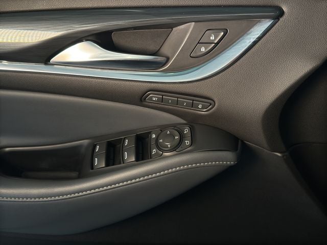 2021 Buick Enclave Premium Group