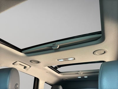 2021 Buick Enclave Premium Group
