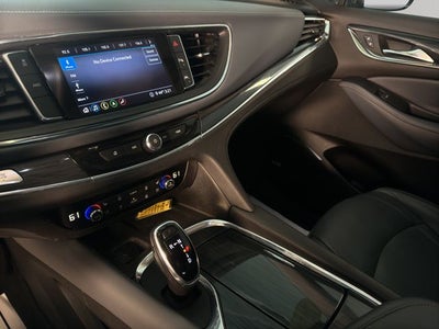 2021 Buick Enclave Premium Group