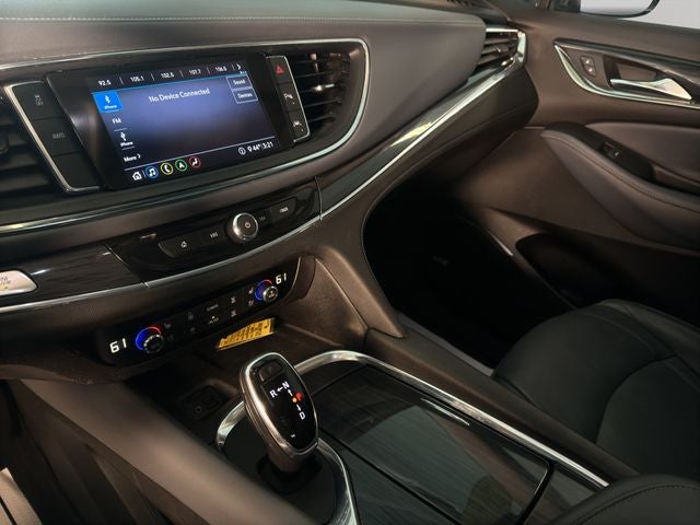 2021 Buick Enclave Premium Group
