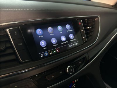 2021 Buick Enclave Premium Group