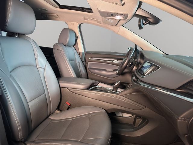 2021 Buick Enclave Premium Group