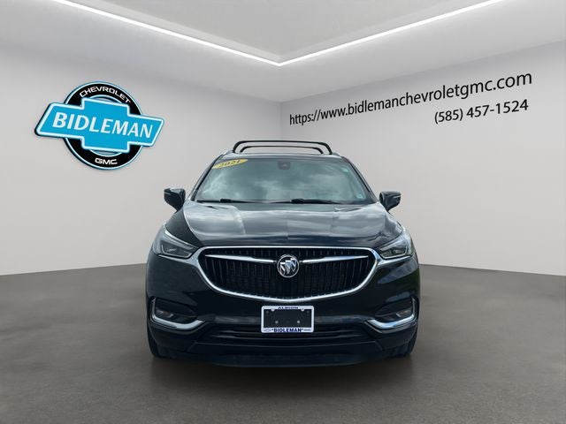 2021 Buick Enclave Premium Group