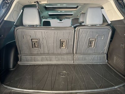 2021 Buick Enclave Premium Group