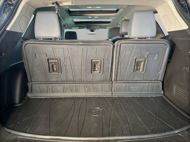 2021 Buick Enclave Premium Group