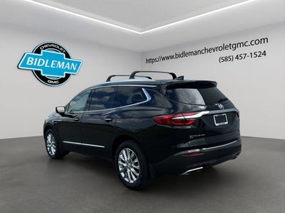 2021 Buick Enclave Premium Group