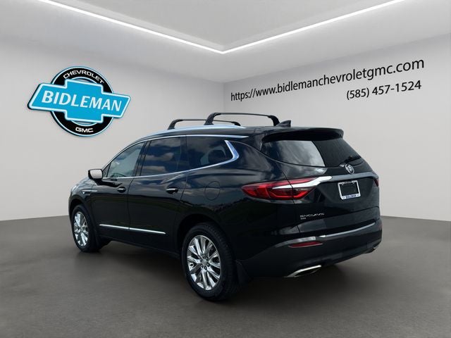 2021 Buick Enclave Premium Group