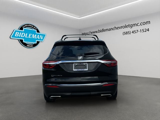 2021 Buick Enclave Premium Group
