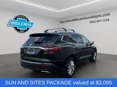 2021 Buick Enclave Premium Group