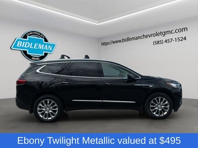 2021 Buick Enclave Premium Group