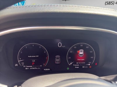2025 Acura MDX Technology Package SH-AWD