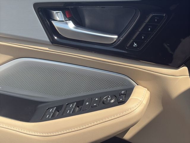 2025 Acura MDX Technology Package SH-AWD