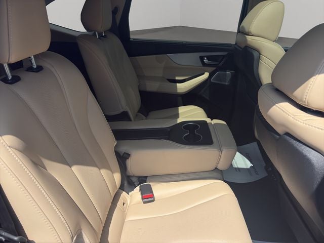 2025 Acura MDX Technology Package SH-AWD