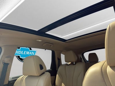 2025 Acura MDX Technology Package SH-AWD