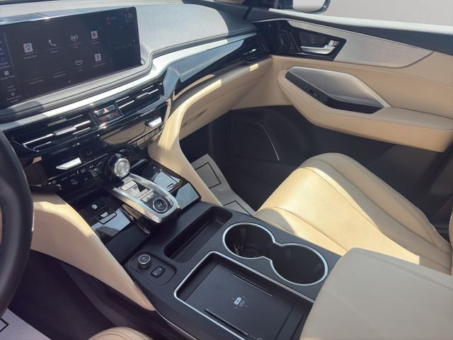 2025 Acura MDX Technology Package SH-AWD