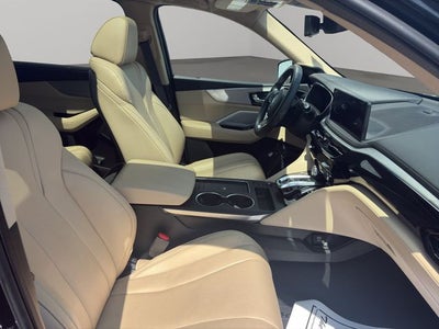 2025 Acura MDX Technology Package SH-AWD