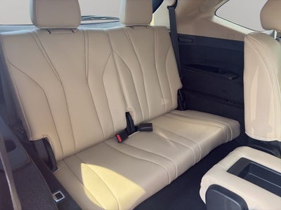 2025 Acura MDX Technology Package SH-AWD