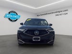 2025 Acura MDX Technology Package SH-AWD