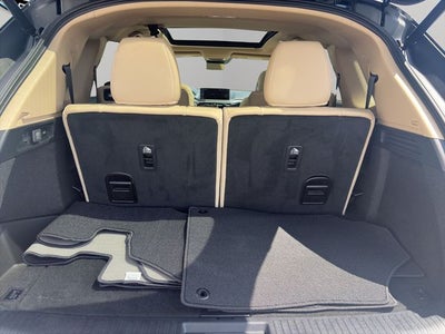 2025 Acura MDX Technology Package SH-AWD