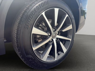 2025 Acura MDX Technology Package SH-AWD